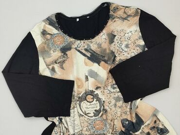 smileslow koszulka: Women's blouse, size XL