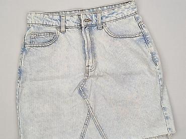 dnd denim development: Denim Co, Spódnica damska, rozmiar S — 1