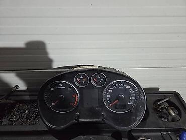 ventil turbine: KM SAT ZA AUDI A3 | garancija na ispravnost svih delova,saljemo — 1