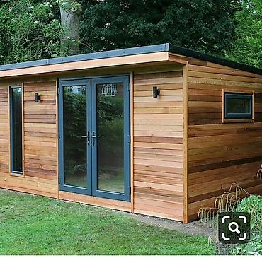 Беседки: Беседка Металл — 7