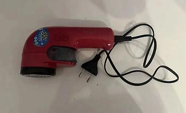meta eynək: Məhsul: Elektrikli tük və xov təmizləyici (Lint Remover) – YX-218 — 3