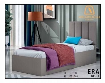quxna mebel: Yeni, Təknəfərlik çarpayı, Bazasız, Matras ilə, Siyirməsiz, Türkiyə