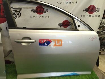 колесные диски опель фронтера: Дверь Kia K5 TF 2 2014 перед. прав. (б/у)