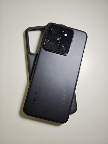 телефоны xiaomi redmi 12: Xiaomi, 14, 256 ГБ, цвет - Черный, 2 SIM