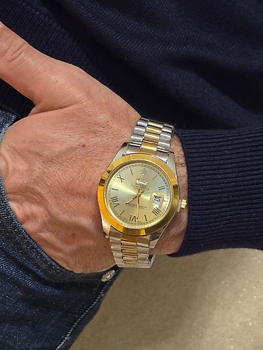 Aksesuarlar: Yeni, Qol saatı, Rolex — 7