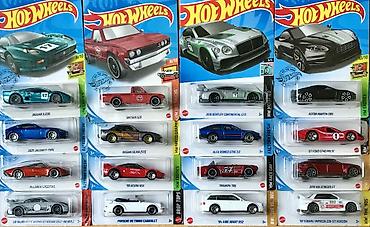 Игрушки: ХотВилс любимые машинки #Bronco #Jeep #Dodge Цены указаны как на — 15