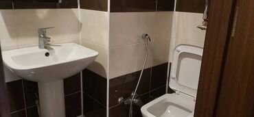 Yeni tikili: 1 otaqlı, Yeni tikili, 43 kv. m — 16