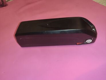 куплю аккумулятор 60 ампер: 🔋 Аккумулятор 48V 15Ah (макс. 53~55V) Продаю мощный аккум для