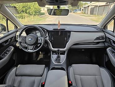 subaru outback xt: Subaru Outback: 2019 г., 2.4 л, Вариатор, Бензин, Универсал — 8