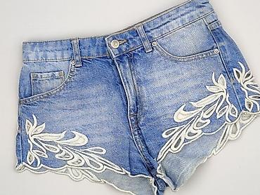 2 lata: PULL&BEAR, Szorty damskie, rozmiar 2XS — 1