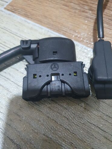 Другие детали для мотора: Проводка моторная (коса) Delphi Made in Germany🇩🇪 Mercedes-Benz — 26