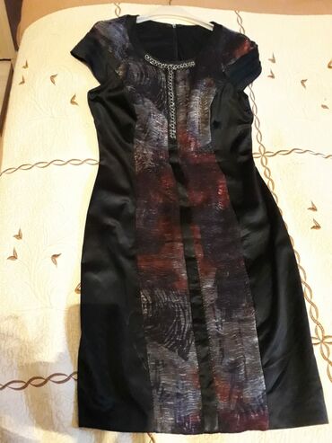 goaf az: Вечернее платье, XL (EU 42)