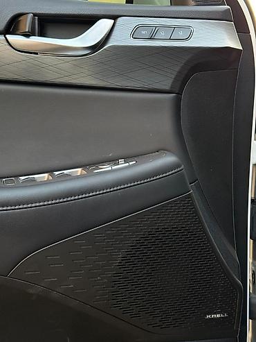 Hyundai: Hyundai Palisade: 2020 г., 2.2 л, Автомат, Дизель, Кроссовер — 10