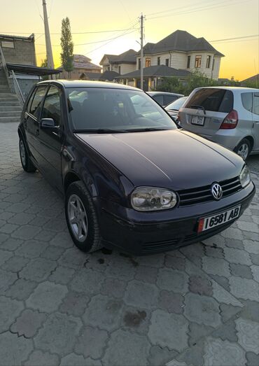 трамблёр гольф 3: Volkswagen Golf: 1998 г., 1.6 л, Механика, Бензин, Хэтчбэк