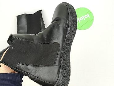 moon boot polska: Botki damskie, rozmiar 40 — 6