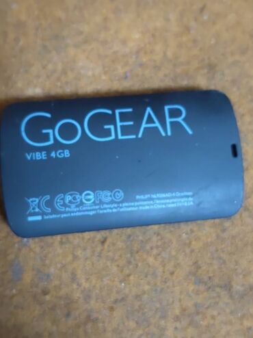 IPod i MP3-plejeri: Ocuvan i provereno ispravan Philips GoGear VIBE 4GB mp3 plejer sa — 2