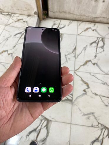 ismayilli telefon: Redmi 11 Prime, 128 GB, rəng - Qara, Zəmanət