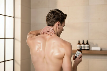 Μόδα, Υγεία και Ομορφιά: Αποτρίχωση με κερί για άνδρες/Waxing services for men only Γειά σας — 6