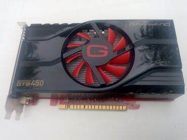 elektricna turpija za nokte za bebe: Gainward GTS450 1GB 128bita DDR5 PCI-E gejming Gainward grafička