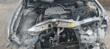 Opel: Opel Vectra: 1.6 l | 1998 il 350000 km Sedan — 7