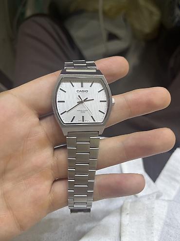 qol saati casio: Casio MTP-B140D-7ADFDI Casio-nun rəsmi mağazasından alınıb — 2