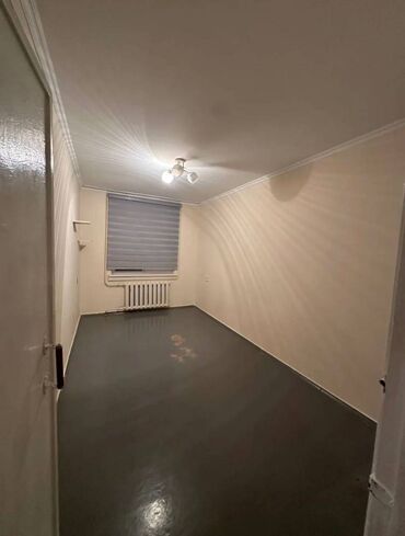 однокомнатная квартира цум: 3 комнаты, 58 м², 104 серия, 1 этаж, Старый ремонт