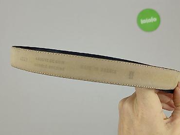 szklo: Pasek, Damskie, stan - Bardzo dobry — 4