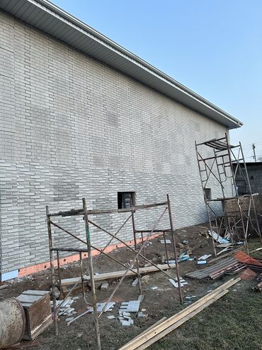 Другие товары для дома и сада: Фасадный клинкер — 23