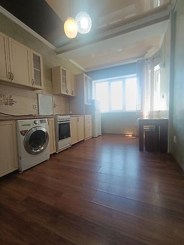 flat osh: 2 комнаты, 68 м², Южная Магистраль Индивидуалка, 4 этаж, Евроремонт — 10