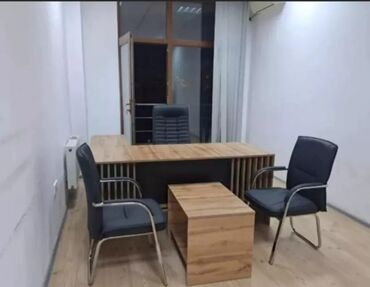 офисная мебель: ✅Stokda: 15 ədəd var ✅Yenidir! qiymət real öz qiymətidir!