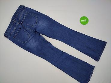 bluzki hm: H&M, Jeansy damskie, rozmiar L — 3