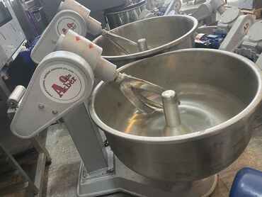 Xəmir yoğuran aparatlar: Nağd ödəniş — 7