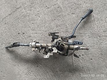 akor: Honda Accord\Odyssey F22 Рулевая колонка, Хонда Аккорд рулевая колонка — 2