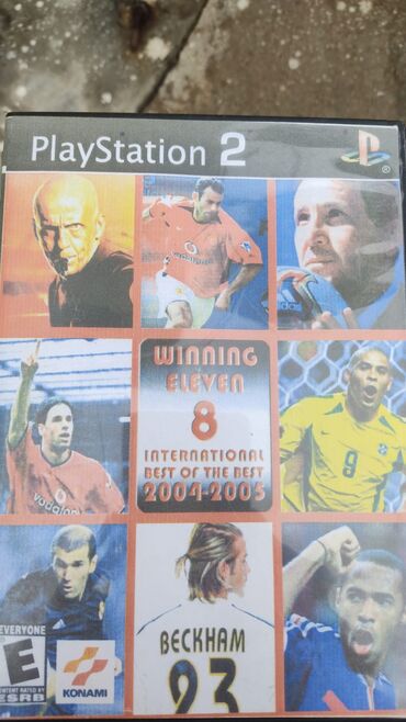 Oyun diskləri: İdman, İşlənmiş Ödənişli çatdırılma, Ünvandan götürmə — 3