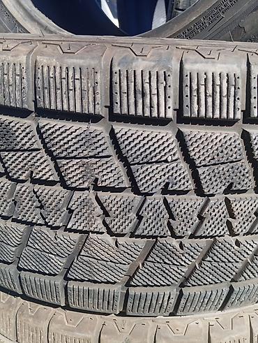 275 50 r21: Зимние шины General Tire Altimax Arctic 12 (без шипов) - Размер — 1