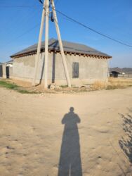 домов: Дом, 85 м², 2 комнаты, Собственник, ПСО (под самоотделку)