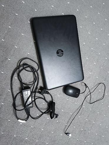 Ноутбуки HP: Продам Ноотбук НР Intel Pentium N3700 4 ядра 4 GB оперативная память — 1