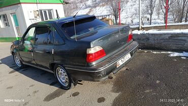 Daewoo: Daewoo Nexia: 2003 г., 1.5 л, Механика, Бензин, Седан — 15