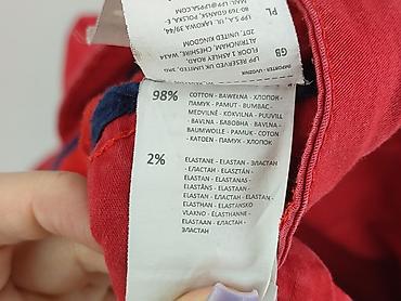 kargo spodnie: Reserved, Spodnie materiałowe damskie, rozmiar L — 5