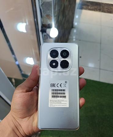 battery pack: Xiaomi 256 GB, rəng - Qızılı, 
 Zəmanət — 6