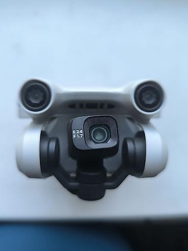 dji mavic 3t: DJI Mini 3 Pro Fly more combo — компактный и мощный дрон для — 6