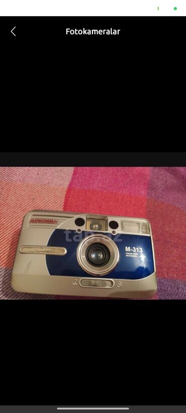 телефон fly bl9012: RINGHRR M-313 plyonka fotokamerası - Model: M-313 (üzərində “Focus at lalafo.az телефон fly bl9012: RINGHRR M-313 plyonka fotokamerası - Model: M-313 (üzərində “Focus
