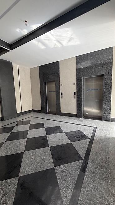 granit: 2 комнаты, 67 м², БГУ Элитка, 12 этаж, ПСО (под самоотделку) — 4