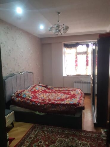 Uzunmüddətli kirayə mənzillər: Xətai rayonu,Həzi aslanov metrosu yaxınlığı,Ukraniya dairəsi,Parkın — 3