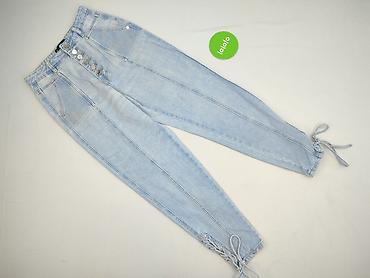 gomez kod: Missguided, Jeansy damskie, rozmiar S — 2