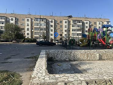 квара: 2 комнаты, 48 м², 105 серия, 2 этаж, Косметический ремонт — 3
