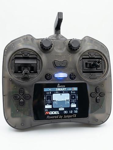 dualshock 2: Пульт радиоуправления RadioMaster Boxer для моделей и дронов — 2