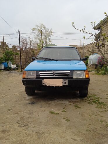 sumqayit masin bazari ford transit: ZAZ 1102 Tavriya: 1.3 l | 1994 il 5000 km Hetçbek