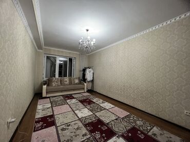 квартира советской: 1 комната, 45 м², Элитка, 6 этаж, Евроремонт