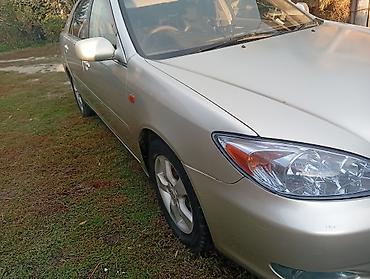 taiota kamri 50: Toyota Camry: 2004 г., 2.4 л, Автомат, Бензин, Седан — 8